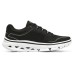 Skechers Go Run Glide-Step Anti-Slip Wear-Resistant Low-Top Running Shoes Men's Black White 42.5