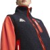 Puma The Neverworn Ii Sherpa Full Zip Vest Mens Size M Casual Athletic Outerwea