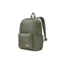 Skechers Fabric Backpack Regular Unisex Olive Green Olive Green