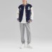 Skechers Jackets Unisex Marine Blue/00DU Marine Blue/00DU, XL