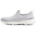 Skechers Go Walk 6 'Light Grey' Women's 40