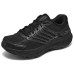 Skechers WOMEN'S GO Series Supportive And Elastic Low-Top Running Shoes Women's Black Черный, 36.5