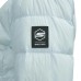 Skechers Down Jacket Women's Pearl Blue Pearl Blue-01MZ, S