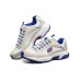 Skechers Stamina Low Running Shoes White/Red/Yellow 41