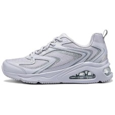 Skechers Street Anti-Slip And Wear-Resistant Breathable Low-Top Casual Running Shoes Women's Purple Фиолетовый, 35.5