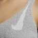 Nike Women's Bras Серый, M