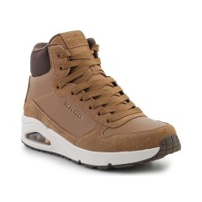 Skechers Uno Stacre Mid M 183013-WSK shoes 41.5