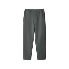 Skechers Sportlife Knitted Sports Pants Men's Graphite Gray Graphite Gray/0091, L