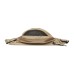 Skechers Fabric Sling Bag Fanny Pack Regular Unisex Cream Cream
