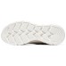 Skechers BOBS B FLEX HI Cushioning Anti-Slip And Wear-Resistant Breathable Support Low-Top Casual Shoes Women's White 37.5