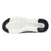 Skechers Cushioning Rebound Low-Top Casual Running Shoes Men's White Black Черно-белый, 41