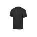 Skechers T Shirt Men's Carbon Black Carbon Black 0018, S