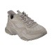 Skechers MARK NASON Smart - Vada Anti-Slip Wear-Resistant Low-Top Sports Casual Shoes Women's Taupe 37.5