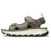 Skechers D'Lux Trekker Sandal Beach Sandals Men's Tan Бежевый, 45