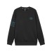 Skechers Sweatshirt Unisex Black Черный, XS