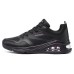 Skechers Skechers Life Series Non-slip Lightweight Low-Top Casual Shoes Women's Black Черный, 37
