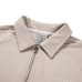 Skechers Sweatshirt Women's Light Gray Brown Light Gray Brown/021B, S