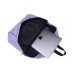 Skechers Fabric Backpack Regular Unisex Tulip Purple tulip purple