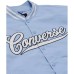 Converse Baseball Jacket Unisex Light Blue Голубой, XS