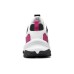 Skechers Moonhiker 'White Black Pink' Women's Black White Pink, 38