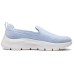 Skechers Go Walk Flex Casual Shoes Women's Low-Top Blue Синий, 36.5