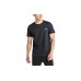 Skechers Adapt Drirelease Grit T-Shirt Men's Черный, S