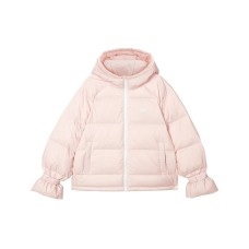 Skechers Down Jackets Women's Pink Розовый, M