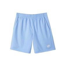 Skechers Colorful Casual Shorts Men Navy Blue/01T0 Luo Blue/01T0, XL