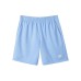 Skechers Colorful Casual Shorts Men Navy Blue/01T0 Luo Blue/01T0, XL