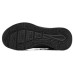 Skechers D'Lux Walker Cushioning Slip Resistant And Abrasion Resistant High Top Casual Shoes Men's Black 41