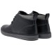 Skechers Men's Casual Shoes Men's Black Черный, 42