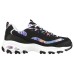 Skechers D'Lites 'Black' Women's 40