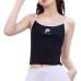 FILA FUSION SS24 Tank Tops Women's Jet Black Черный, M