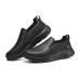 Skechers Go Walk Flex 'Pure Black' 41