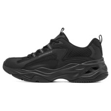 Skechers Dlites 4.0 'Pure Black' 40