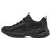 Skechers Dlites 4.0 'Pure Black' 40