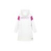 Skechers Long-Sleeved Dresses Women's Bright White Bright white 0019, M