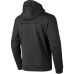 Skechers Jacket Men's Carbon Black Carbon Black 0018, 2XL