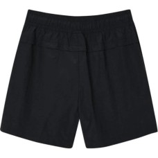 Skechers Casual Shorts Women's Carbon Black Carbon Black-0018, XL