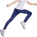 Skechers Leggings Kids' Medieval Blue Medieval Blue/007D, 130