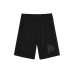 Skechers Casual Shorts Men's Charcoal Black Черный, Ｍ