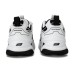 Skechers DLites 4.0 'White Black Grey' 41
