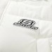 Skechers Colorful Down Jackets Men Marshmallow White Белый, S
