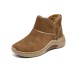 Skechers Snow Boots Women's Brown 40