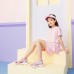 Skechers Glimmer Kids' Sandals Grade School 36