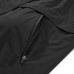 Skechers Stroll Jackets Women's Midnight Black Deep Night Black, L