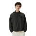 Skechers Jacket Men's Carbon Black Carbon Black 0018, S