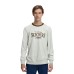 Skechers Sweatshirt Men's Light Heather Gray Серый, 2XL