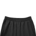 Skechers Basic Sports Series Casual Pants Women's Carbon Black Carbon Black 0018, M