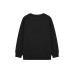 Skechers Grade School Sweatshirts Carbon Black 0018, 170